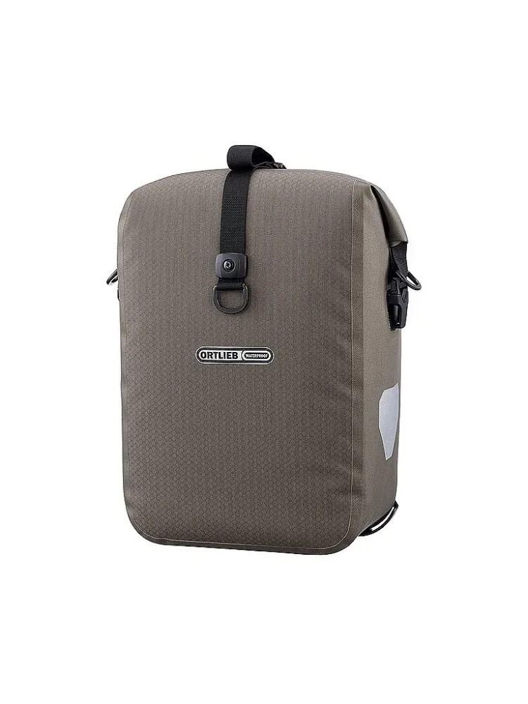 ORTLIEB Packtasche Gravel-Pack Single 14,5L camel