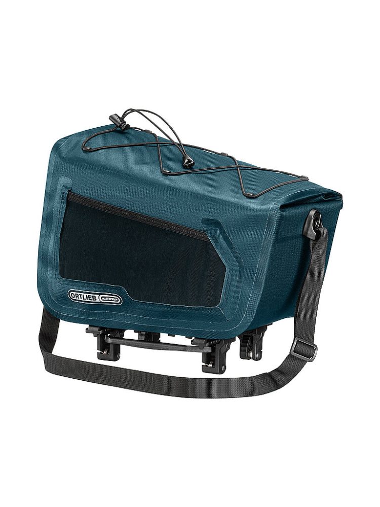 ORTLIEB Packtasche Trunk-Bag 10L petrol