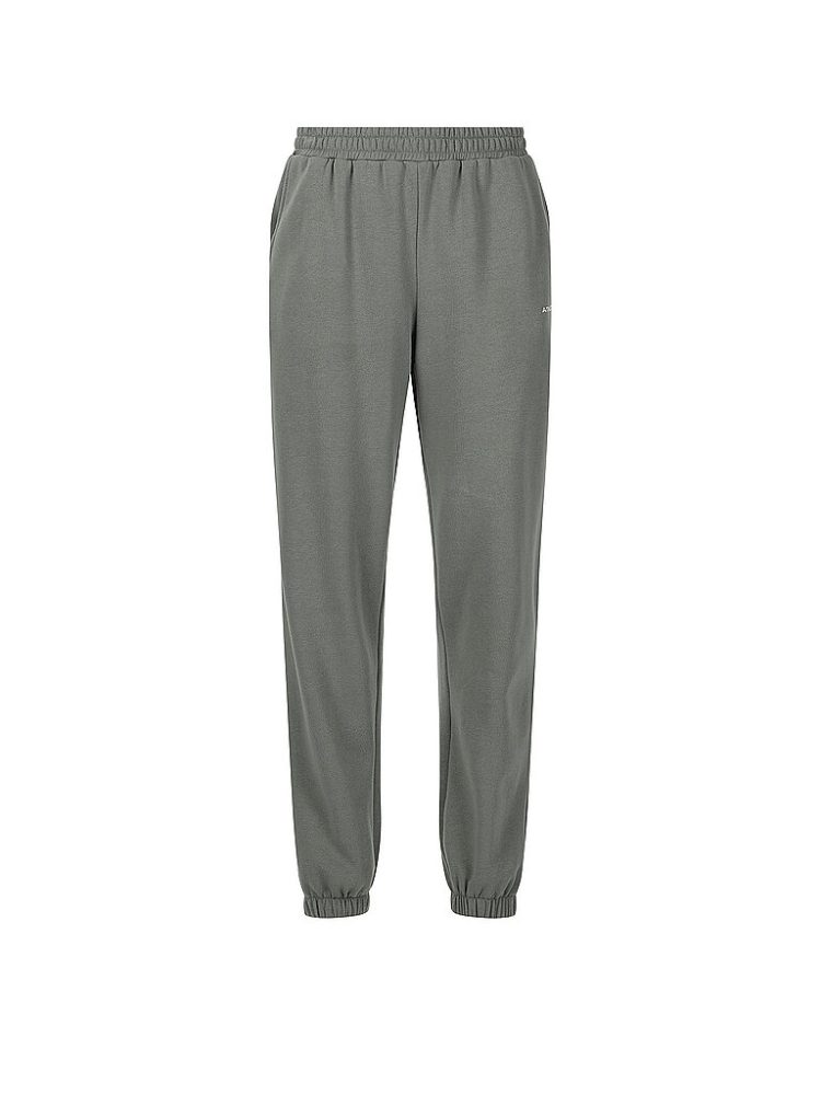 ATHLECIA Damen Jogginghose Atkins dunkelgrün | 36