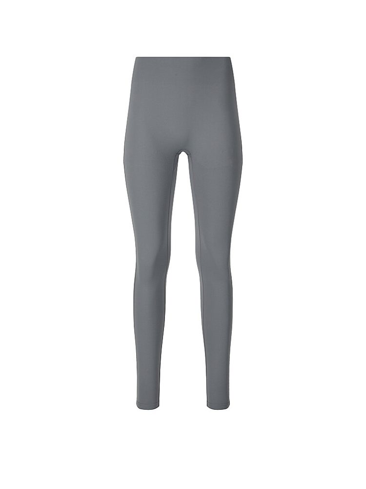 ATHLECIA Damen Fitnesstight Eman grau | 36