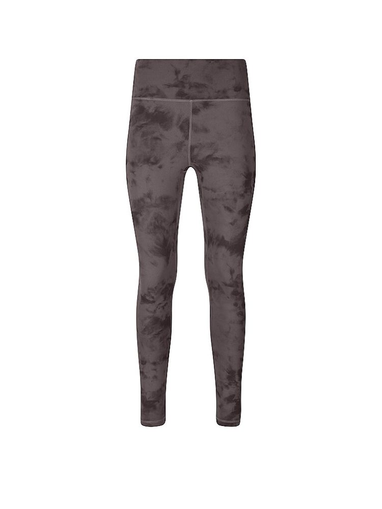 ATHLECIA Damen Fitnesstight Ashanti V2 Printed beere | 36