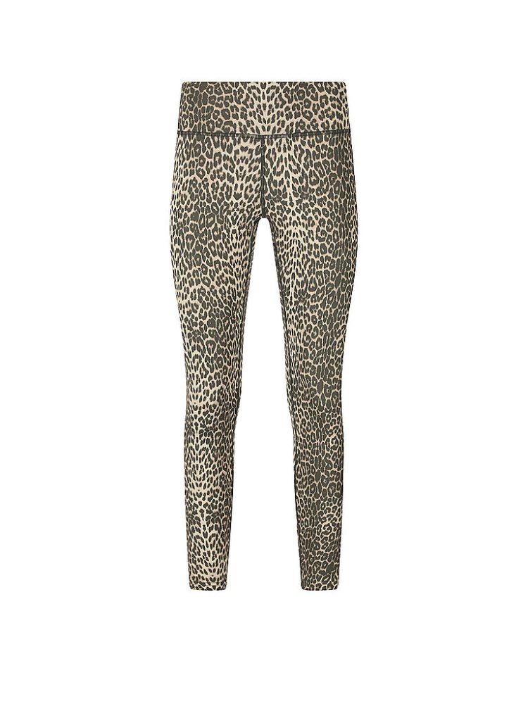 Athlecia Damen Windia V2 Waist Printed Tights