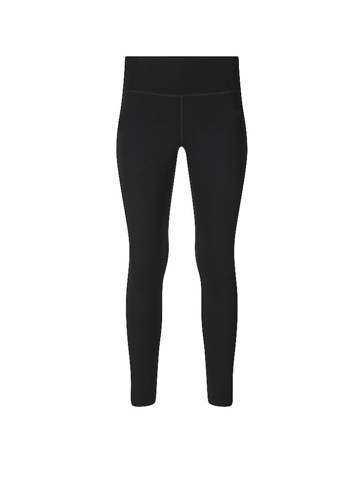 ATHLECIA Damen Fitnesstight Franz V3 schwarz | 40