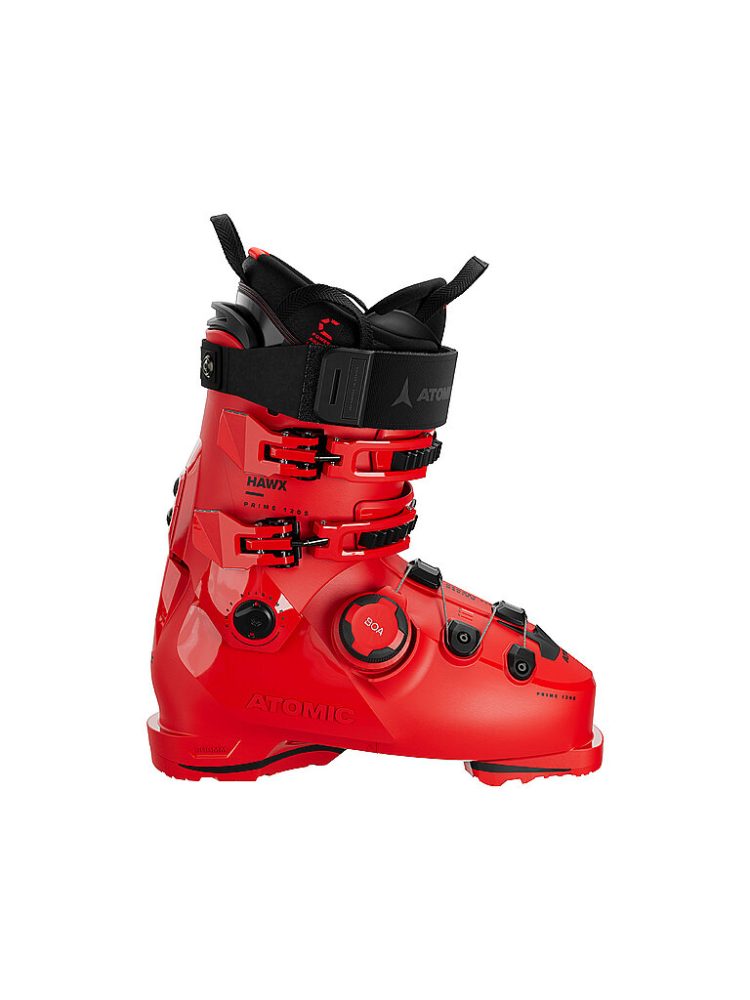 ATOMIC Herren Skischuhe Hawx Prime 120 S Boa GW rot | 28-28,5 (43 1/2 - 44)