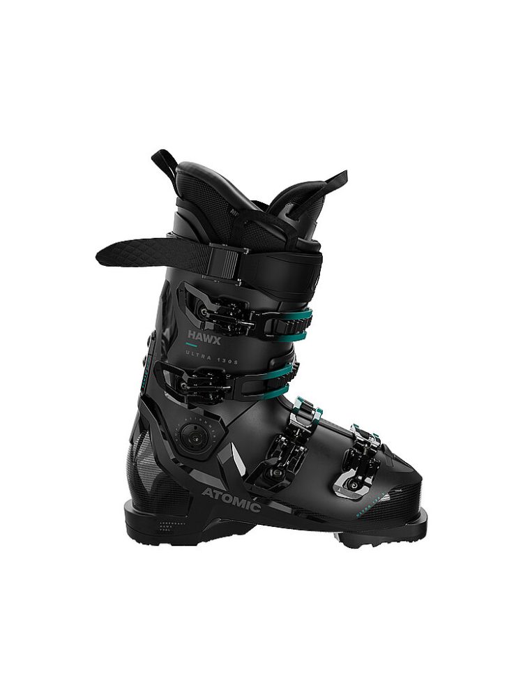 ATOMIC Herren Skischuhe Hawx Ultra 130 S GW schwarz | 28-28,5 (43 1/2 - 44)
