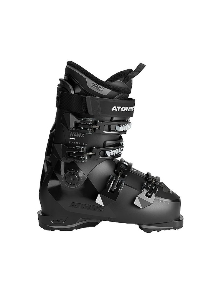 ATOMIC Herren Skischuhe Hawx Prime 90 schwarz | 27-27,5 (42 - 43)