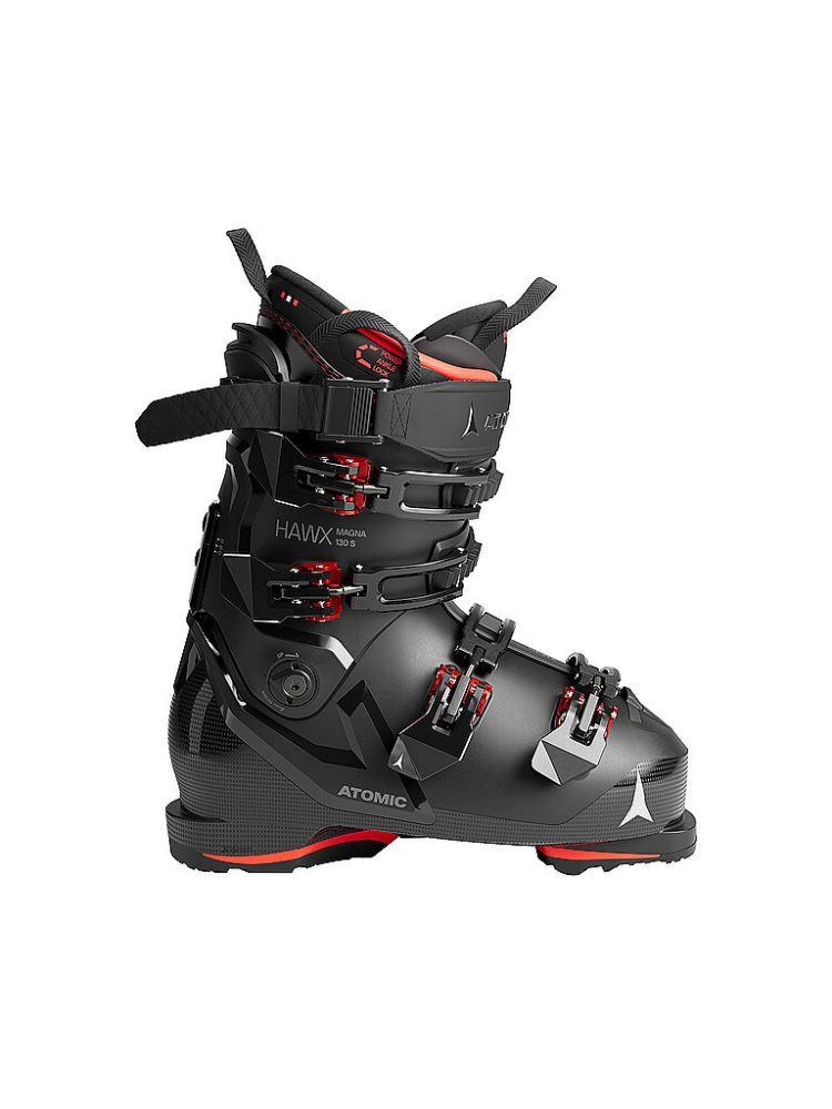 ATOMIC Herren Skischuhe Hawx Magna 130 S schwarz | 28-28,5 (43 1/2 - 44)
