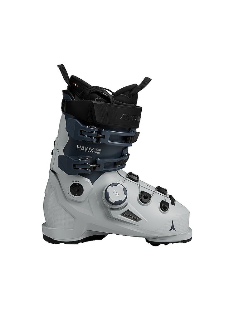 ATOMIC Damen Skischuhe Hawx Ultra 105 S BOA W hellblau | 23-23,5 (36 - 37)