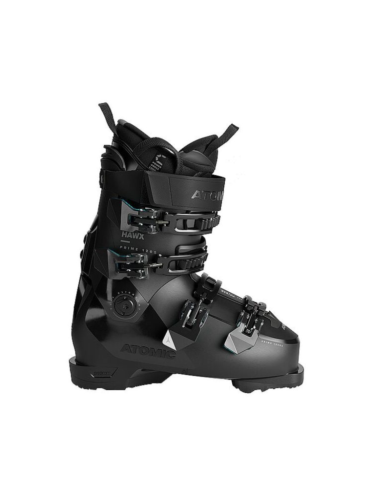 ATOMIC Herren Skischuhe Hawx Prime 120 S schwarz | 26-26,5 (40 1/2 - 41)