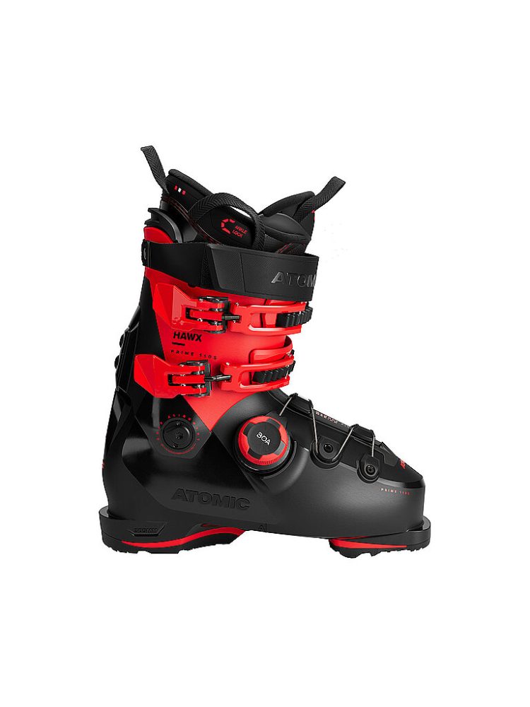 ATOMIC Herren Skischuhe Hawx Prime 110 S BOA schwarz | 27-27,5 (42 - 43)