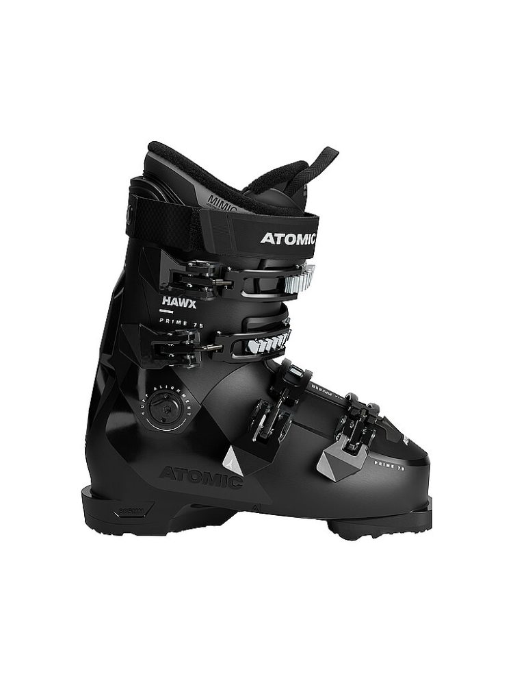 ATOMIC Damen Skischuhe Hawx Prime 75 W schwarz | 24-24,5 (37 1/2 - 38)