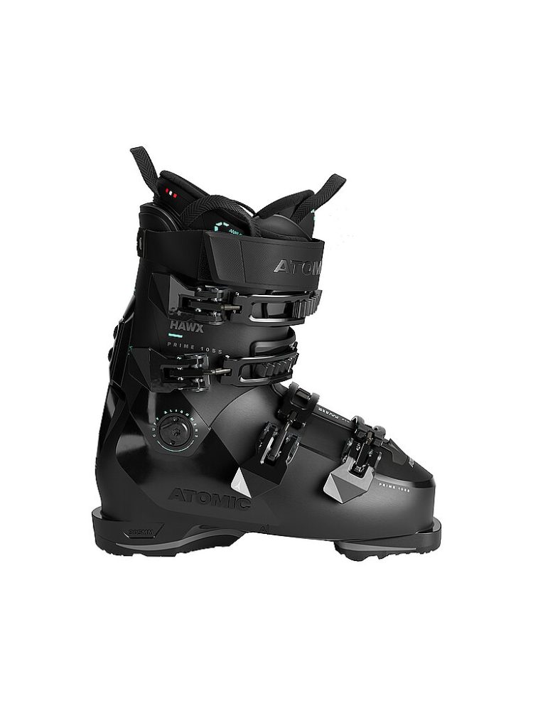 ATOMIC Damen Skischuhe Hawx Prime 105 S W schwarz | 24-24,5 (37 1/2 - 38)