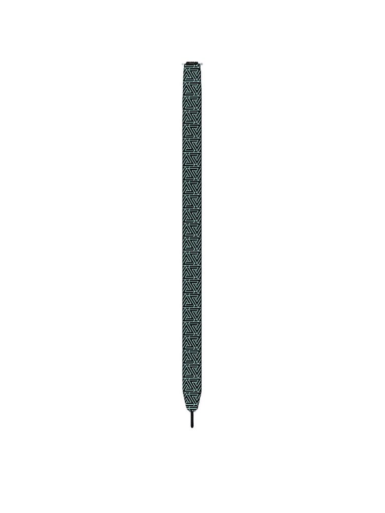AUGMENT Tourenfelle Mohair Mix Enigma schwarz | 167