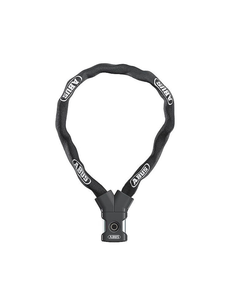 ABUS Fahrradschloss Cardo Fingerprint 7807F/85 BK schwarz