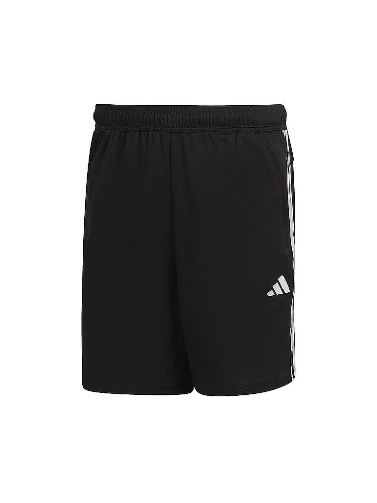 ADIDAS Herren Trainigsshorts Train Essentials schwarz | S