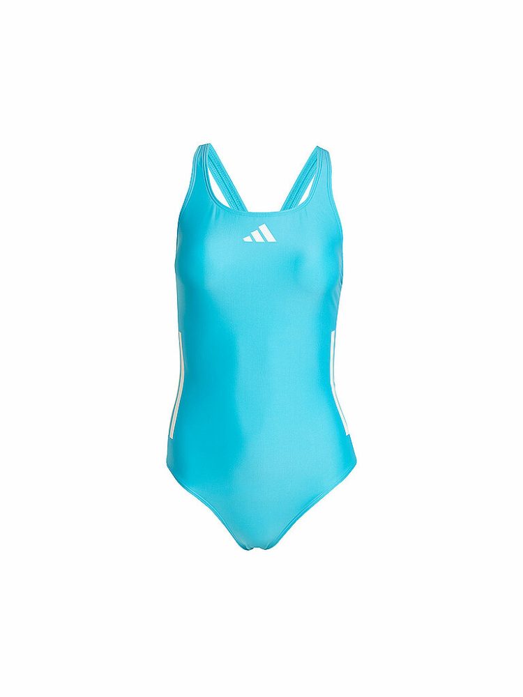 ADIDAS Damen Badeanzug 3S BLD türkis | 38