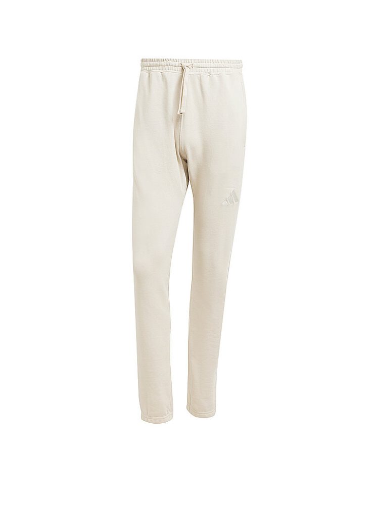 ADIDAS Damen Jogginghose SZN creme | L (kurz)
