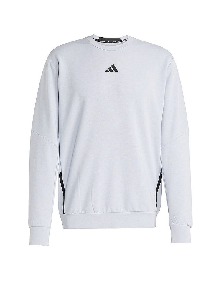 adidas Herren D4T Crew Pullover