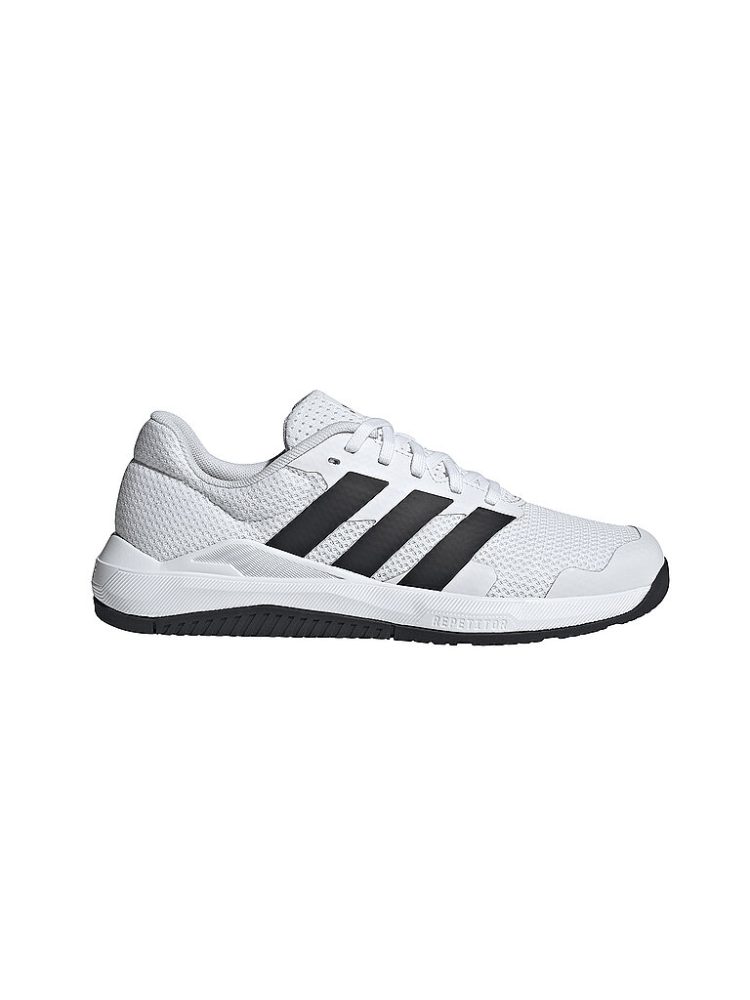 ADIDAS Damen Fitnessschuhe Dropset 3  weiss | 40 2/3