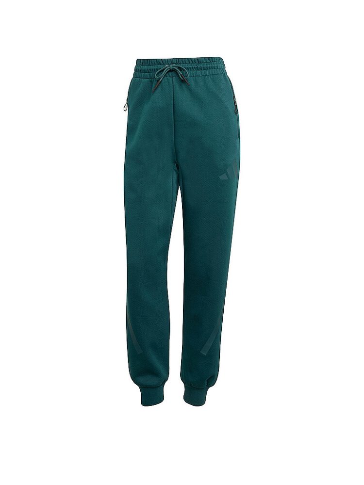 ADIDAS Damen Jogginghose Z.N.E petrol | S