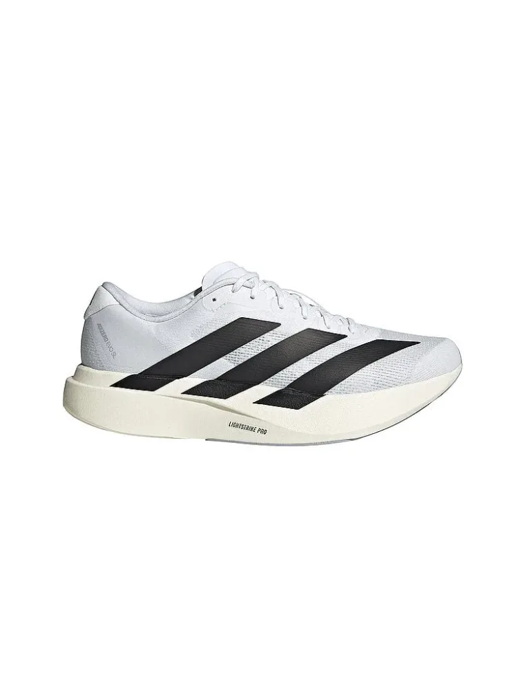adidas - Laufschuhe, für Herren, Weiss, Größe 46