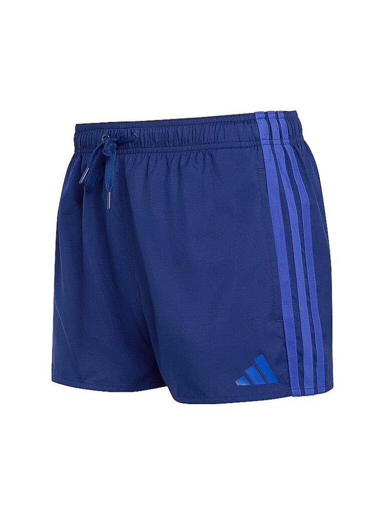 ADIDAS Herren Badeshorts 3S BLD SH 3in dunkelblau | S