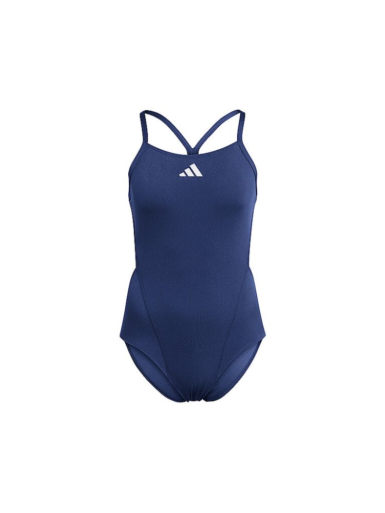 ADIDAS Damen Badeanzug Team C-Back dunkelblau | 42