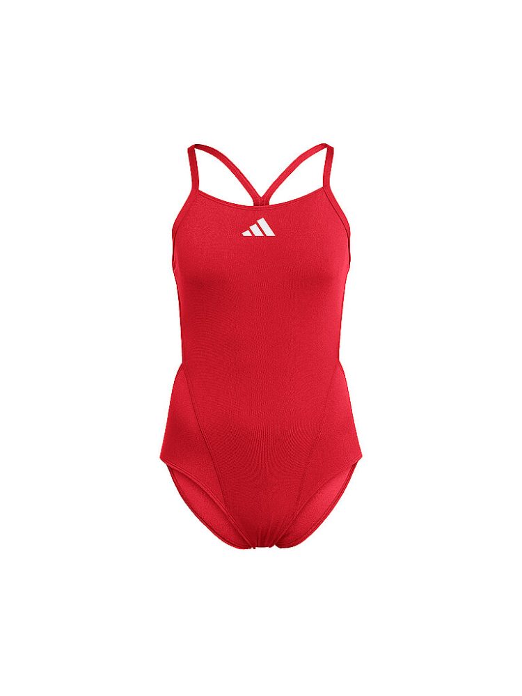 ADIDAS Damen Badeanzug Team C-Back dunkelrot | 42