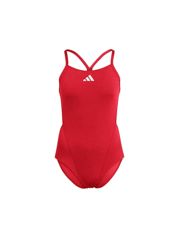 ADIDAS Damen Badeanzug Team C-Back dunkelrot | 42