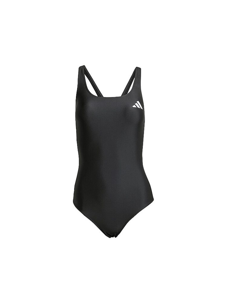 adidas - Badeanzug, für Damen, Black, Größe 36
