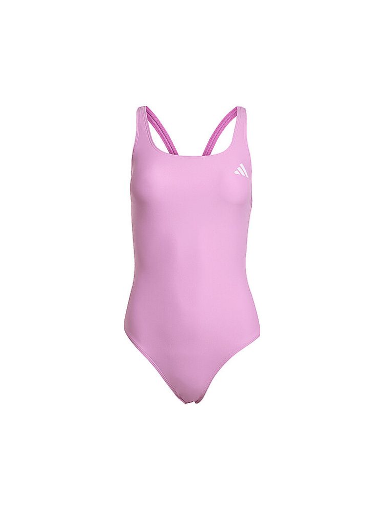 ADIDAS Damen Badeanzug V-Back rosa | 38