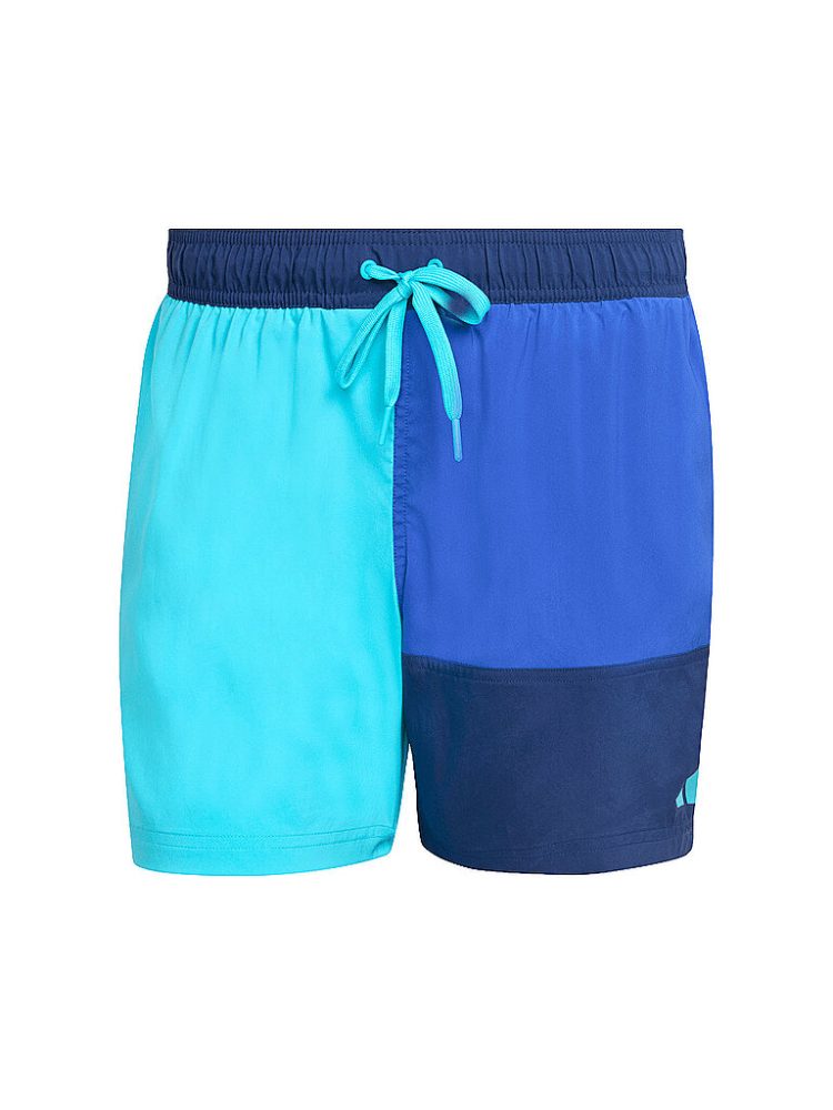 ADIDAS Herren Badeshorts CB SH blau | M