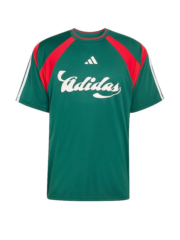 ADIDAS Herren Fußballtrikot TIRO NP Country dunkelgrün | M