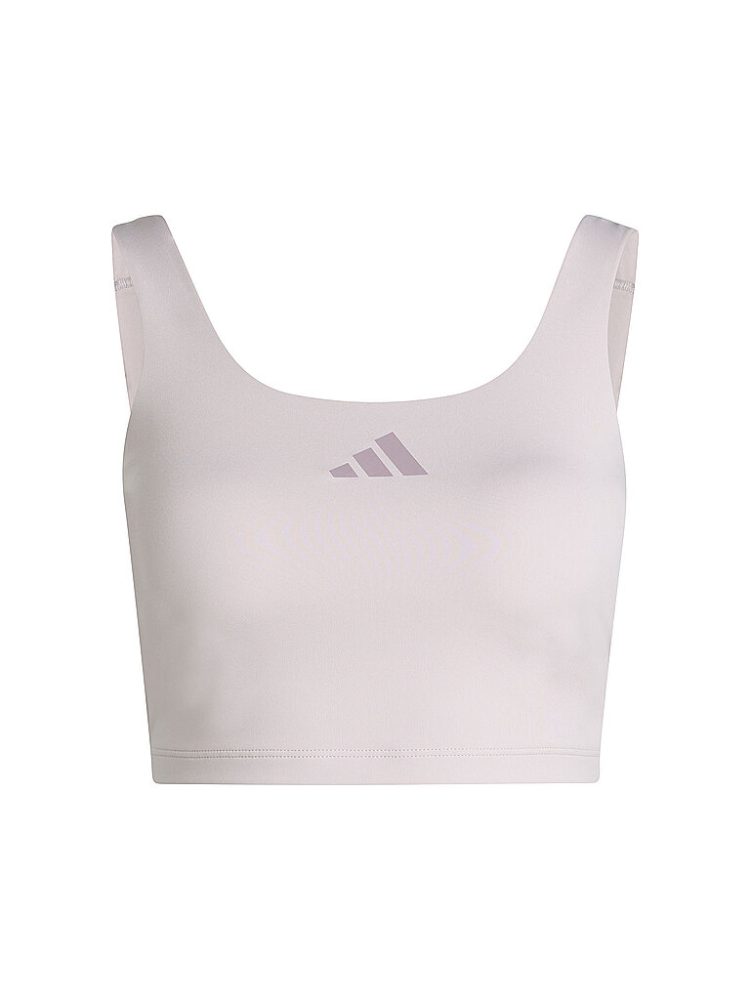 adidas - Tank Top, für Damen, Violett, Größe XS