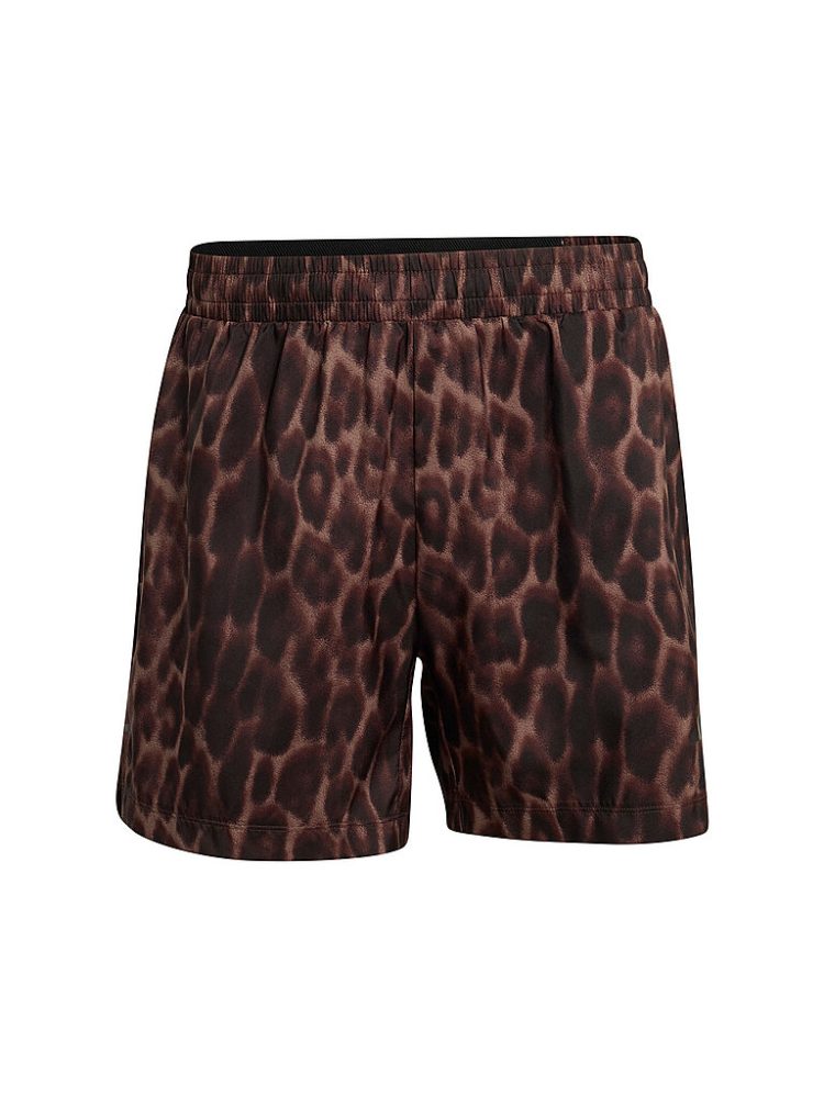 adidas - Shorts, für Herren, Léopard, Größe S