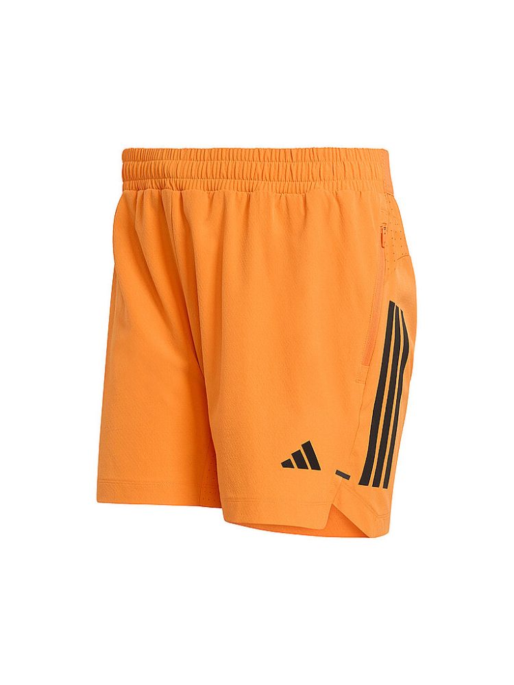 adidas - Shorts, für Herren, Orange, Größe L