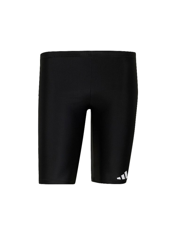 ADIDAS Herren Beinbadehose 3S Jammer schwarz | 5 (M)