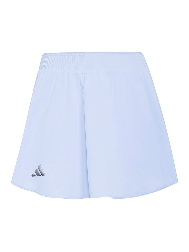 ADIDAS Damen Tennisrock Pro lila | XS