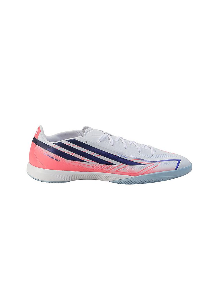 ADIDAS Hallenschuhe F50 Hyperfast League In weiss | 39 1/3