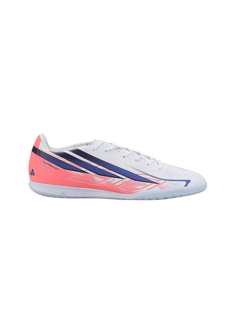 ADIDAS Hallenschuhe F50 Hyperfast Club In weiss | 43 1/3