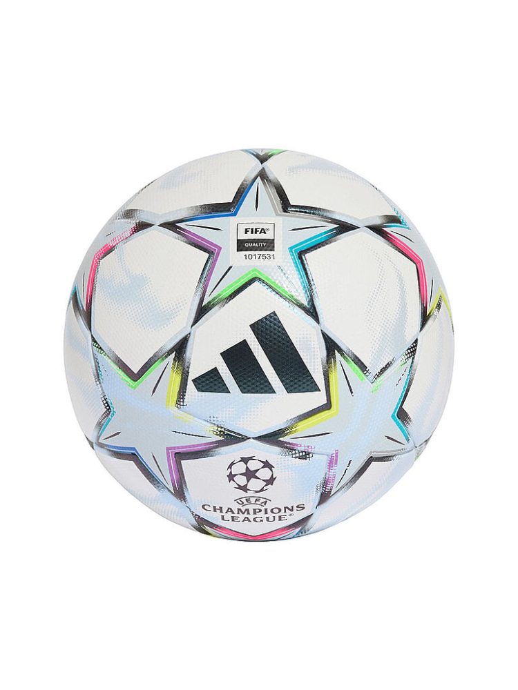 ADIDAS Fußball Trainingsball UCL LGE weiss | 5