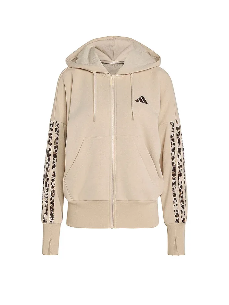 adidas Sportswear Kapuzensweatjacke 