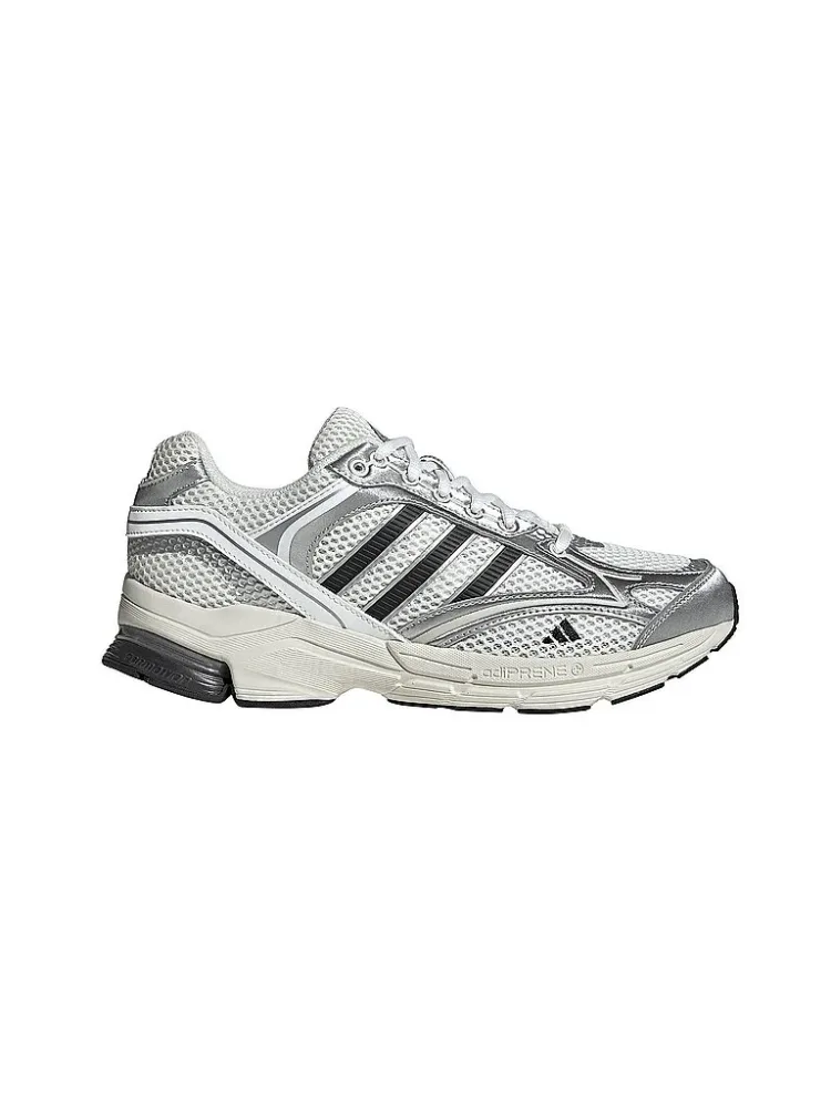 adidas - Sneakers, Low Top, für Herren, Weiss, Größe 41 1/3