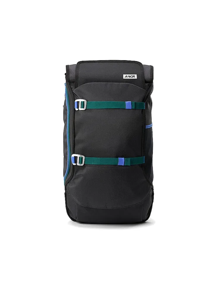 AEVOR Rucksack Travel Pack Proof schwarz