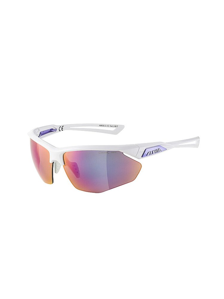 Alpina Nylos HR Sportbrille