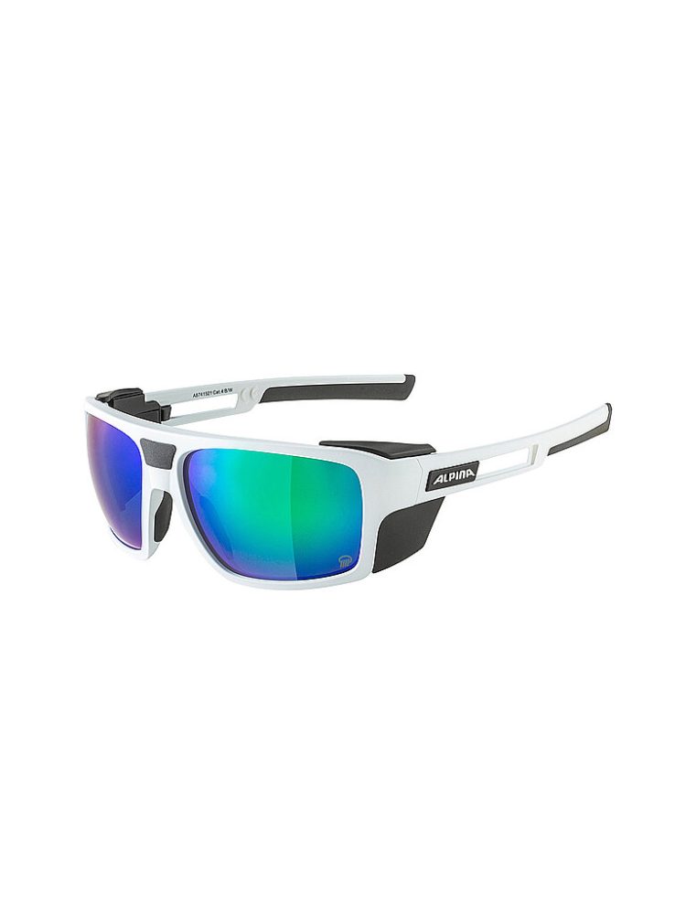 Alpina Skywalsh Gletscherbrille