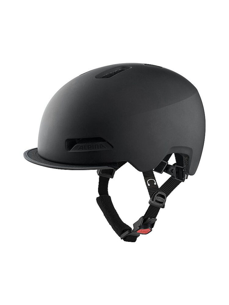 Alpina Brooklyn Fahrradhelm