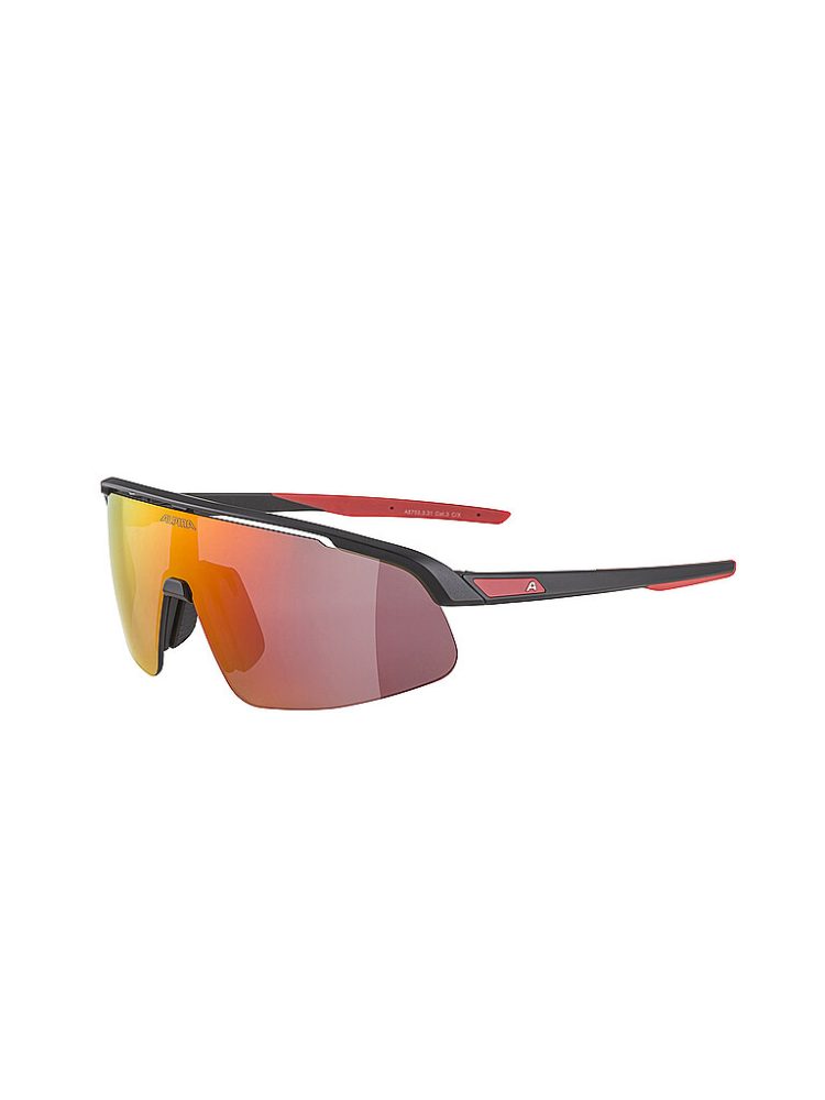 Alpina Kinder Turbo Pro Sportbrille