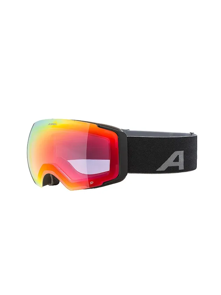Alpina Falera Mag Q Skibrille