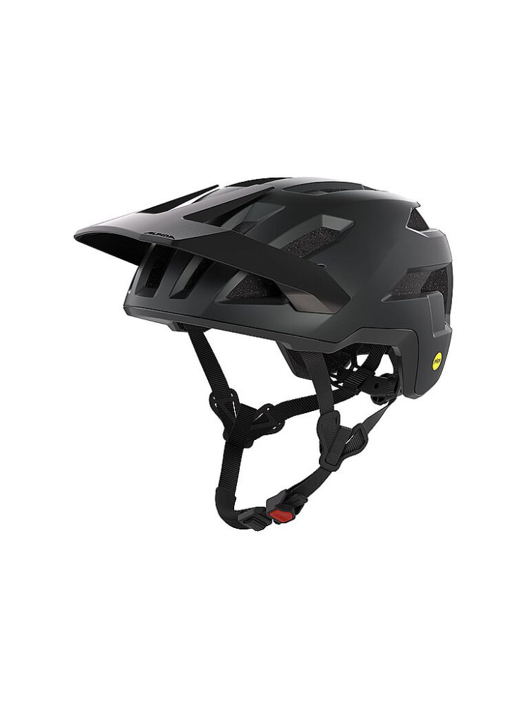 Alpina Taunus Mips Fahrradhelm